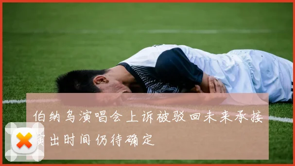 伯纳乌演唱会上诉被驳回未来承接演出时间仍待确定